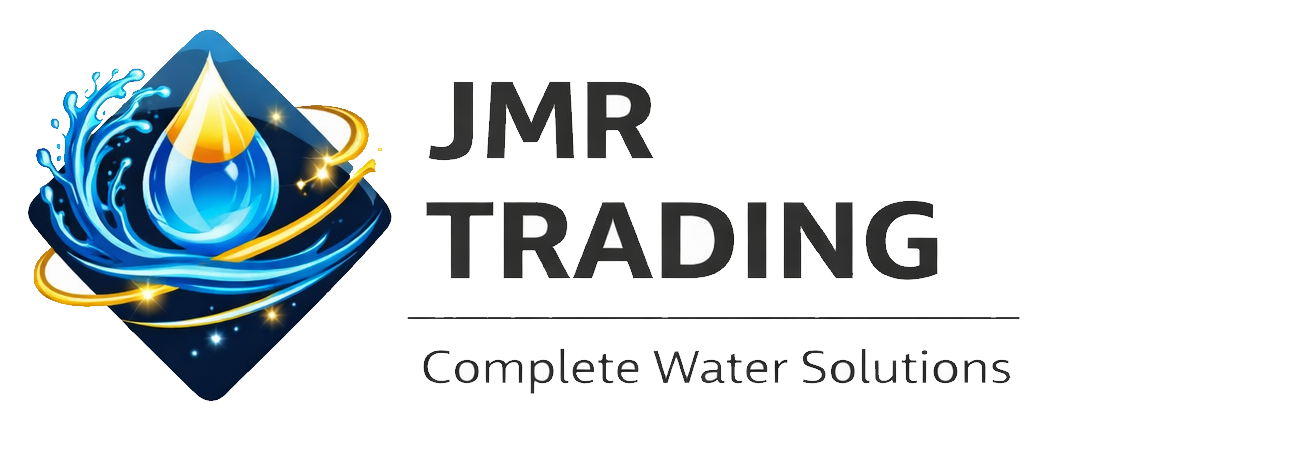 JMR Trading